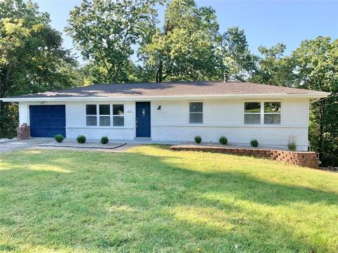63 W Oak Hill Dr, Ellisville, MO 63021 photo 1