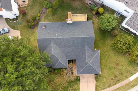 843 Westbrooke Meadows Ct, Ballwin, MO 63021 photo 20