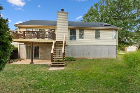 843 Westbrooke Meadows Ct, Ballwin, MO 63021 photo 29