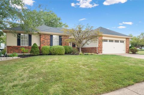 843 Westbrooke Meadows Ct, Ballwin, MO 63021 photo 27
