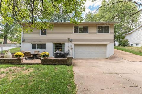 264 Village Creek Dr, Ballwin, MO 63021 photo 21