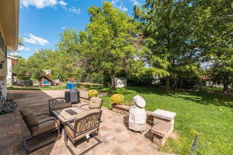 264 Village Creek Dr, Ballwin, MO 63021 photo 20