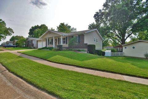 705 Whitewillow Ln, Manchester, MO 63021 photo 56