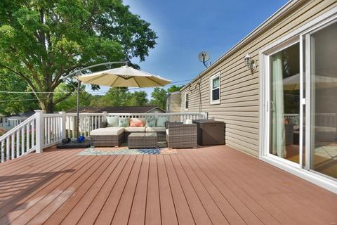 705 Whitewillow Ln, Manchester, MO 63021 photo 49