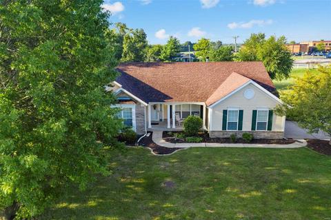 5707 Westchester Meadow Dr, Weldon Spring, MO 63304 photo 46
