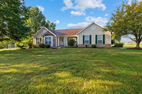 5707 Westchester Meadow Dr, Weldon Spring, MO 63304 photo 48
