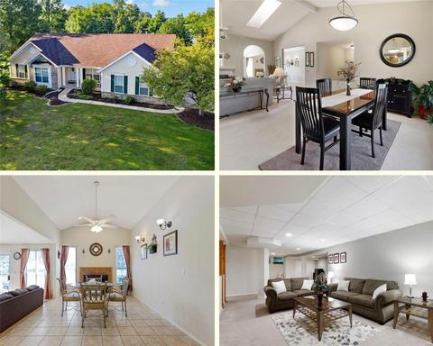 5707 Westchester Meadow Dr, Weldon Spring, MO 63304 photo 50