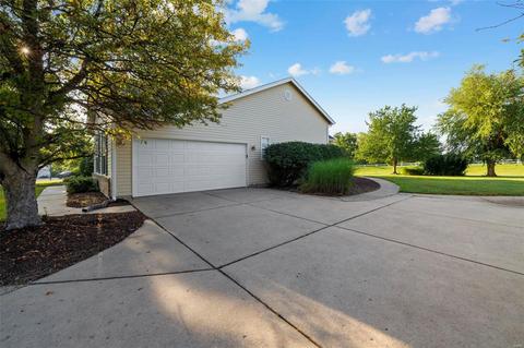 5707 Westchester Meadow Dr, Weldon Spring, MO 63304 photo 3