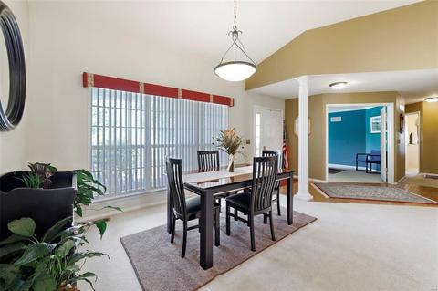 5707 Westchester Meadow Dr, Weldon Spring, MO 63304 photo 5