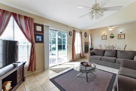 5707 Westchester Meadow Dr, Weldon Spring, MO 63304 photo 9