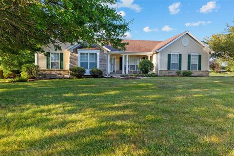 5707 Westchester Meadow Dr, Weldon Spring, MO 63304 photo 47