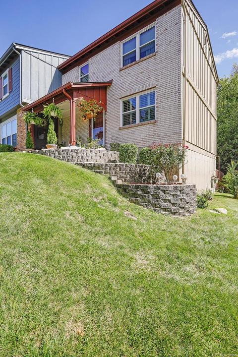 13368 Hiddencrest Ln, Ballwin, MO 63021 photo 23