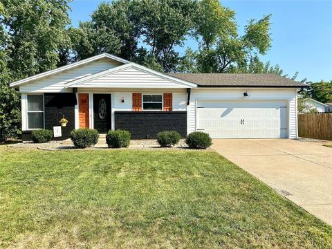 109 Mill Pond, O'fallon, MO 63366 photo 1