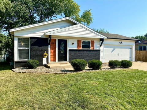 109 Mill Pond, O'fallon, MO 63366 photo 3