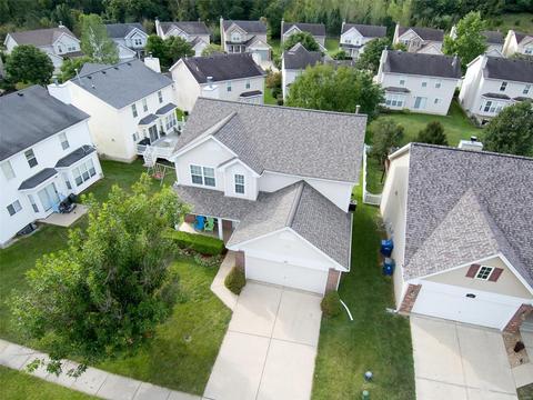 644 Brook Meadow Dr, Ballwin, MO 63021 photo 5