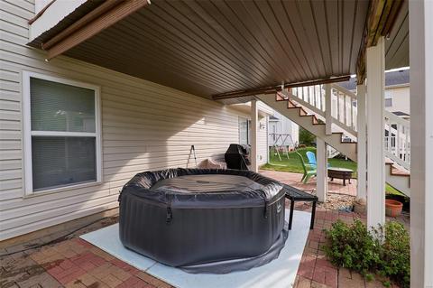 644 Brook Meadow Dr, Ballwin, MO 63021 photo 59