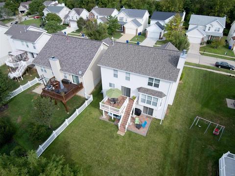 644 Brook Meadow Dr, Ballwin, MO 63021 photo 66