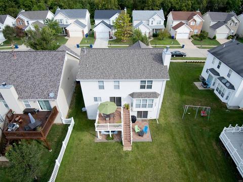 644 Brook Meadow Dr, Ballwin, MO 63021 photo 65