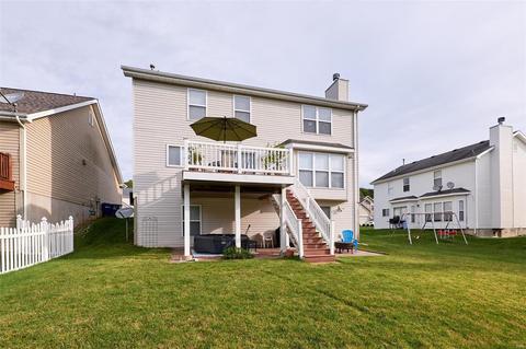 644 Brook Meadow Dr, Ballwin, MO 63021 photo 57