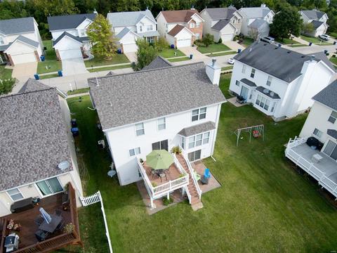 644 Brook Meadow Dr, Ballwin, MO 63021 photo 6
