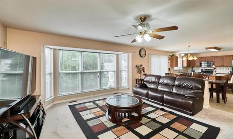 644 Brook Meadow Dr, Ballwin, MO 63021 photo 16