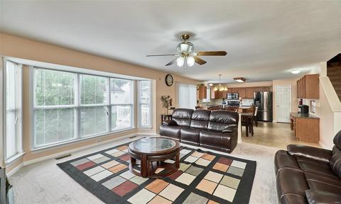 644 Brook Meadow Dr, Ballwin, MO 63021 photo 15