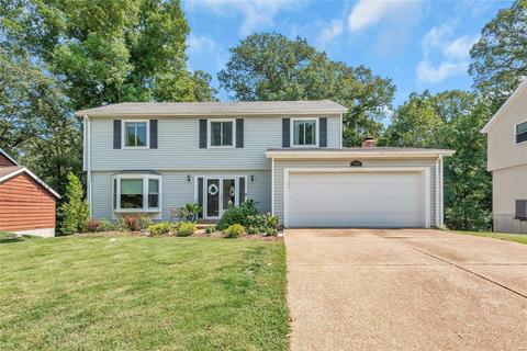1488 Sandpointe, Manchester, MO 63021 photo 1
