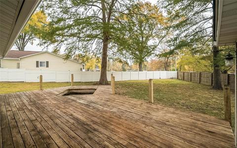 260 W Skyline Dr, Ballwin, MO 63011 photo 32