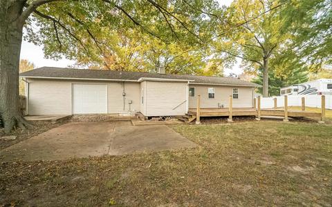 260 W Skyline Dr, Ballwin, MO 63011 photo 31