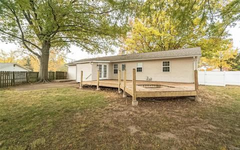 260 W Skyline Dr, Ballwin, MO 63011 photo 33