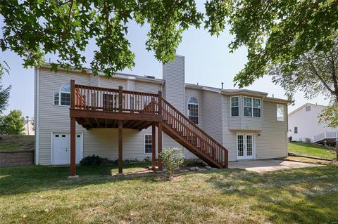5725 Westchester Meadows Dr, Weldon Spring, MO 63304 photo 67
