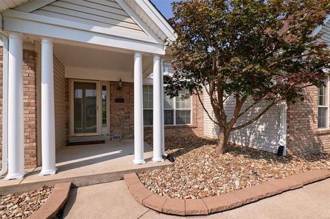 5725 Westchester Meadows Dr, Weldon Spring, MO 63304 photo 10
