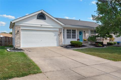20 Jacqueline, O'fallon, MO 63368 photo 1