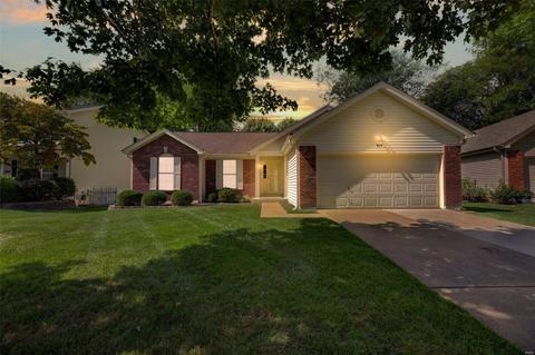969 Kylemore Dr, Ballwin, MO 63021 photo 21