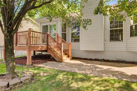 969 Kylemore Dr, Ballwin, MO 63021 photo 20