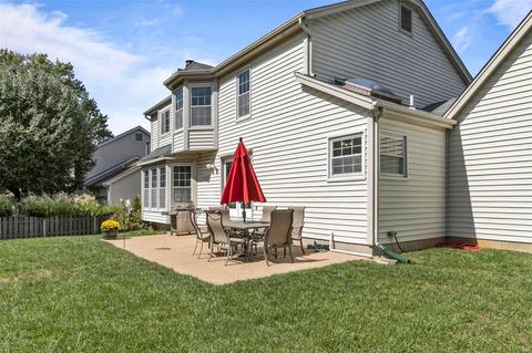 1626 Mauvering, Manchester, MO 63021 photo 39