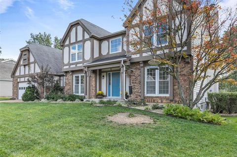 1626 Mauvering, Manchester, MO 63021 photo 3