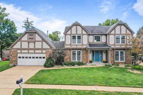 1626 Mauvering, Manchester, MO 63021 photo 1