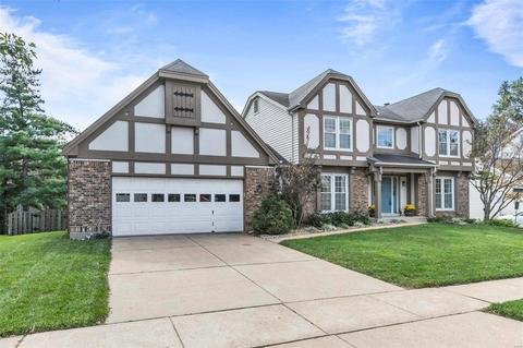 1626 Mauvering, Manchester, MO 63021 photo 2