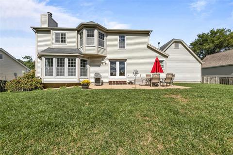 1626 Mauvering, Manchester, MO 63021 photo 38