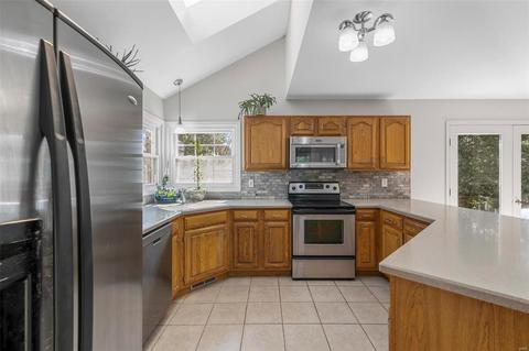 1626 Mauvering, Manchester, MO 63021 photo 15