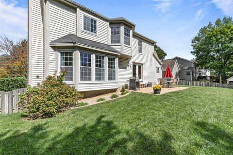 1626 Mauvering, Manchester, MO 63021 photo 40