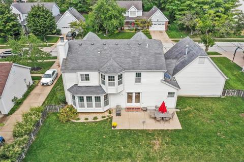 1626 Mauvering, Manchester, MO 63021 photo 41