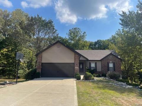 506 Barbara, O'fallon, MO 63366 photo 2