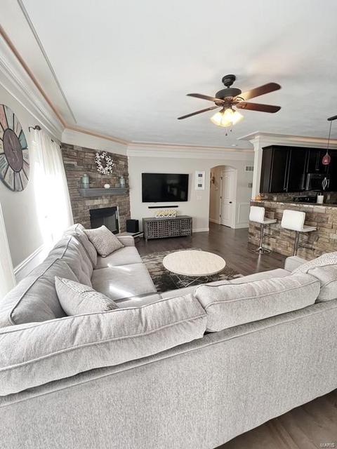 506 Barbara, O'fallon, MO 63366 photo 11