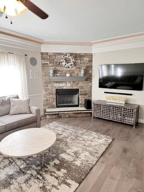 506 Barbara, O'fallon, MO 63366 photo 10