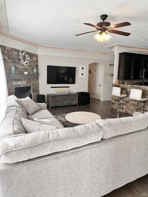 506 Barbara, O'fallon, MO 63366 photo 9
