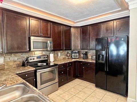 506 Barbara, O'fallon, MO 63366 photo 12