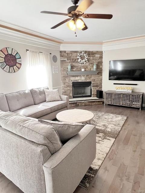 506 Barbara, O'fallon, MO 63366 photo 8