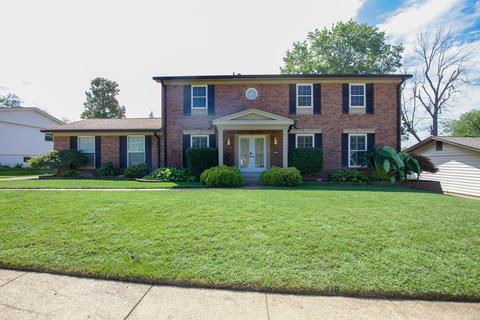 206 Cool Meadows Dr, Ballwin, MO 63011 photo 1